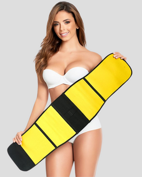 Gaine sudation sport néolatex